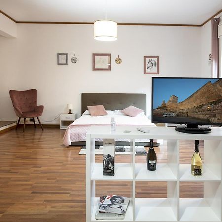 Doctor House Standard, Suites & Luxury Rooms Enna Exterior foto
