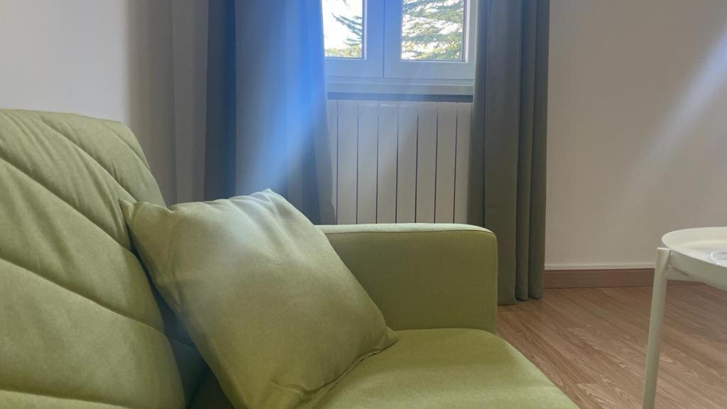 Doctor House Standard, Suites & Luxury Rooms Enna Exterior foto